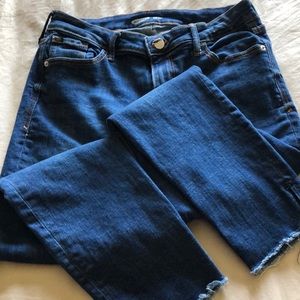 Old Navy Rockstar Super Skinny